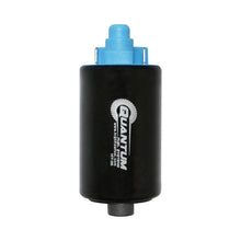 Quantum Fuel Systems OEM Replacement In-Tank EFI Fuel Pump w/ Fuel Pressure Regulator, Tank Seal, Strainer for the Kawasaki Concours 14 '08-22, Suzuki GSX-R1000 '17-22 & etc