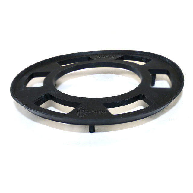 Quantum Fuel Systems OEM Replacement In-Tank EFI Fuel Pump w/ Fuel Pressure Regulator, Tank Seal, Strainer for the Honda CB500F '13-18, CB500X '13-15 & etc.