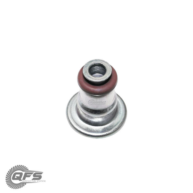 Quantum Fuel Systems OEM Replacement In-Tank EFI Fuel Pump w/ Fuel Pressure Regulator, Tank Seal, Strainer for the Honda CB500F '13-18, CB500X '13-15 & etc.