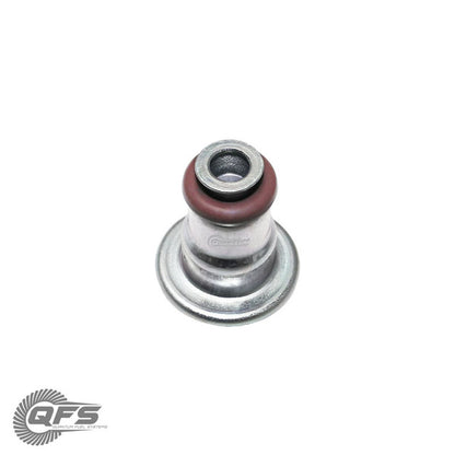 Quantum Fuel Systems OEM Replacement In-Tank EFI Fuel Pump w/ Fuel Pressure Regulator, Tank Seal, Strainer for the Honda CB500F '13-18, CB500X '13-15 & etc.