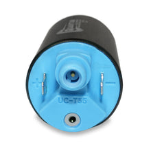 Quantum Fuel Systems OEM Replacement In-Tank EFI Fuel Pump for the Kawasaki KLX230 '20-23, Yamaha Tracer 9 GT '2022 & etc.