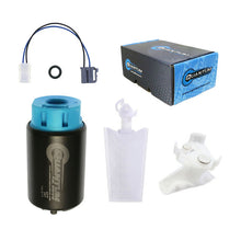 Quantum Fuel Systems OEM Replacement In-Tank EFI Fuel Pump w/ Strainer for the Yamaha YXZ1000R 16-23