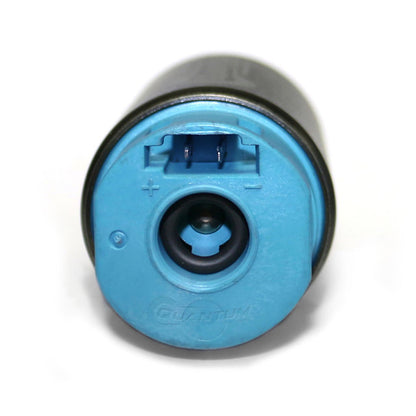 Quantum Fuel Systems OEM Replacement In-Tank EFI Fuel Pump with Strainer for the Yamaha FZ1 / MT-01 '06-15