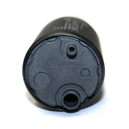 Quantum Fuel Systems OEM Replacement In-Tank EFI Fuel Pump with Strainer for the Yamaha FZ1 / MT-01 '06-15