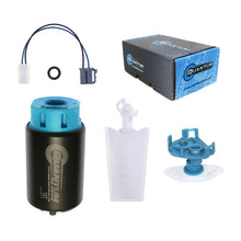 Quantum Fuel Systems OEM Replacement In-Tank EFI Fuel Pump with Strainer for the Yamaha FZ1 / MT-01 '06-15