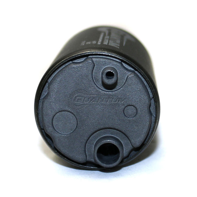 Quantum Fuel Systems OEM Replacement In-Tank EFI Fuel Pump with Fuel Pressure Regulator, Tank Seal, Strainer for the Yamaha FZ1 / MT-01 '06-15