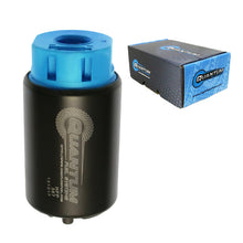 Quantum Fuel Systems OEM Replacement In-Tank EFI Fuel Pump for the Yamaha YXZ1000R '16-23, Midnight Star (XVS1300A) '07-14 & etc.