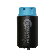 Quantum Fuel Systems OEM Replacement In-Tank EFI Fuel Pump w/ Tank Seal for the Yamaha FZ1 / MT-01 '05-09, ZVS13 Stryker '11-16 & etc.