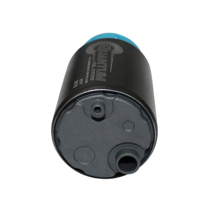 Quantum Fuel Systems OEM Replacement In-Tank EFI Fuel Pump w/ Strainer for the Yamaha YZF-R6 '06-07