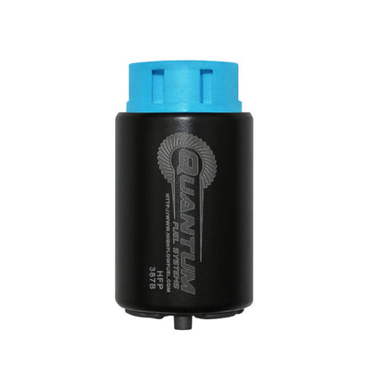 Quantum Fuel Systems OEM Replacement In-Tank EFI Fuel Pump w/ Strainer for the Yamaha YZF-R6 '06-07
