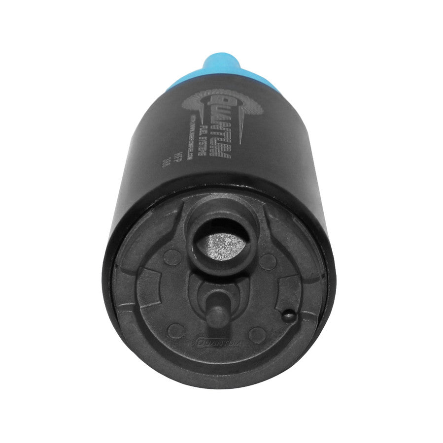 Quantum Fuel Systems OEM Replacement In-Tank EFI Fuel Pump w/ Strainer for the Buell 1125R/1125CR '09-10 & etc.