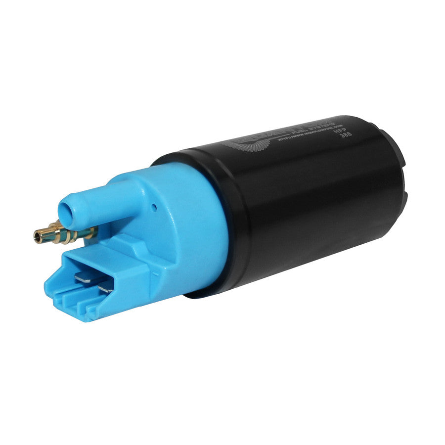 Quantum Fuel Systems OEM Replacement In-Tank EFI Fuel Pump w/ Strainer for the Buell 1125R/1125CR '09-10 & etc.