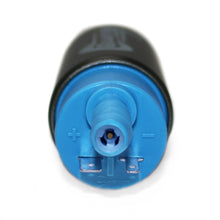 Quantum Fuel Systems OEM Replacement In-Tank EFI Fuel Pump with Tank Seal, Fuel Filter, Strainer for the Gas Gas EC250/EC300/EC250 '21-23 & etc.