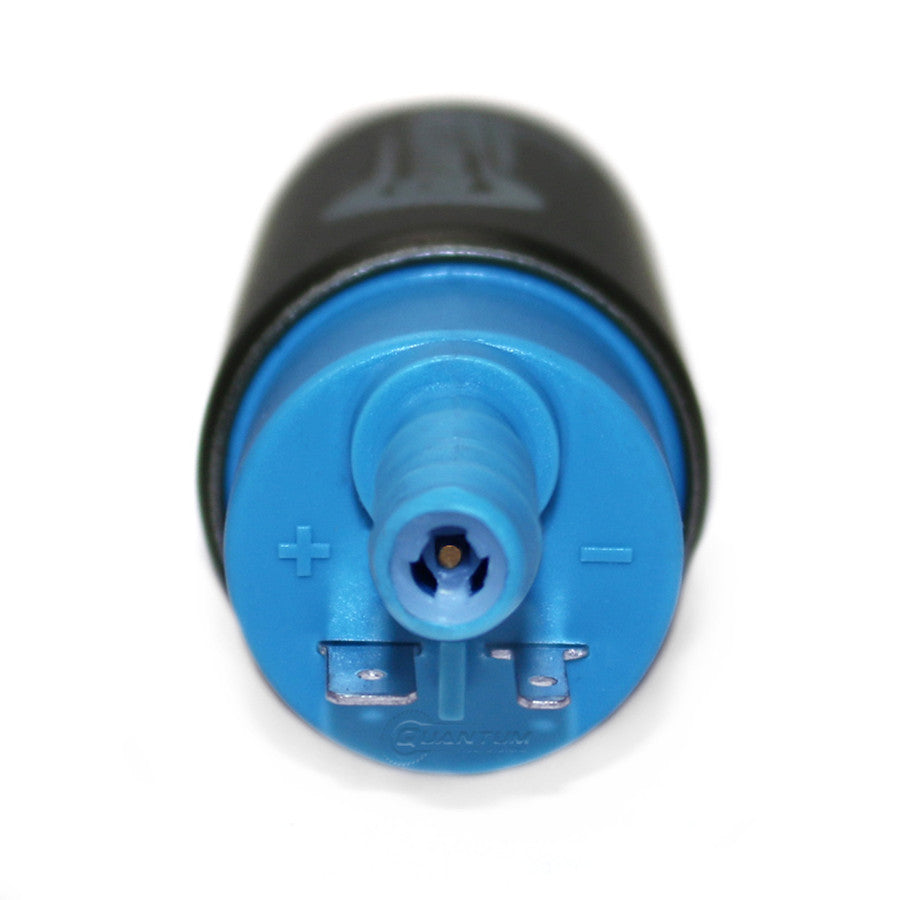 Quantum Fuel Systems OEM Replacement In-Tank EFI Fuel Pump with Strainer for the KTM 150 XC-W '20-23, 250 EXC-F '17-23 & etc.