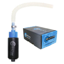 Quantum Fuel Systems OEM Replacement In-Tank EFI Fuel Pump  for the Husqvarna TE 610 '2008, KTM 150 EXC '20-23 & etc.