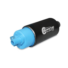 Quantum Fuel Systems OEM Replacement In-Tank EFI Fuel Pump w/ Fuel Pressure Regulator, Tank Seal, Strainer for the Yamaha XT250 '13-23, WR250R '08-15, WR250X '08-12