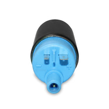 Quantum Fuel Systems OEM Replacement In-Tank EFI Fuel Pump  for the Hyosung GT250 10-18, Yamaha WR250F '15-23 & etc.
