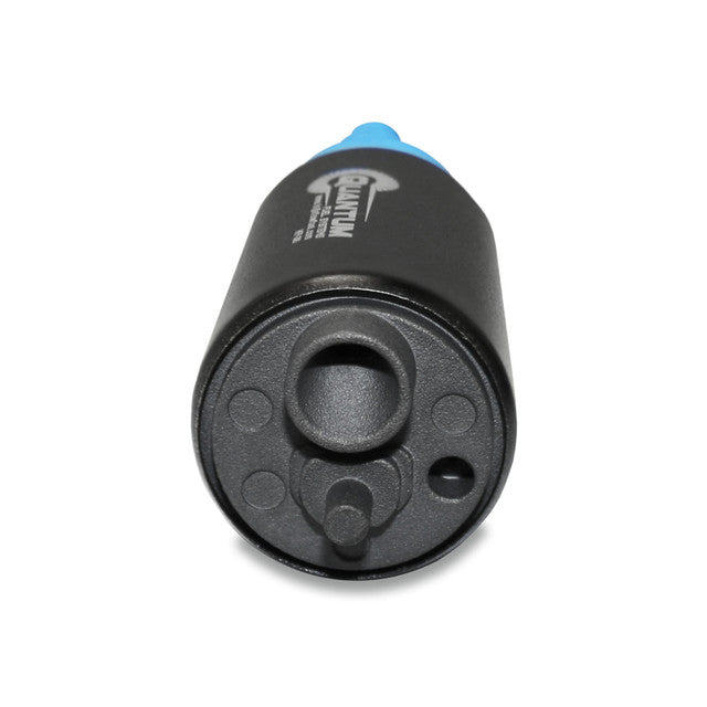 Quantum Fuel Systems OEM Replacement In-Tank EFI Fuel Pump  for the Hyosung GT250 10-18, Yamaha WR250F '15-23 & etc.