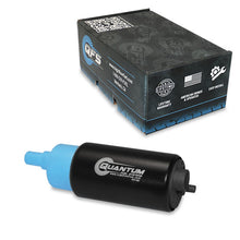 Quantum Fuel Systems OEM Replacement In-Tank EFI Fuel Pump  for the Hyosung GT250 10-18, Yamaha WR250F '15-23 & etc.