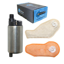 Quantum Fuel Systems OEM Replacement In-Tank EFI Fuel Pump w/ Strainer for the Honda CRF250F '19-23, CRF250L '17-20 & etc.