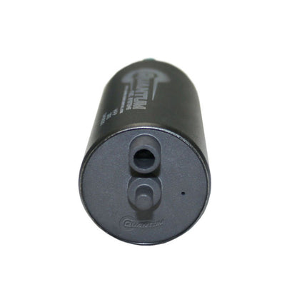 Quantum Fuel Systems OEM Replacement In-Tank EFI Fuel Pump w/ Strainer for the Honda CRF250R / CRF450R '11-23, CRF450X '19-23 & etc.