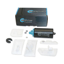 Quantum Fuel Systems OEM Replacement In-Tank EFI Fuel Pump w/ Strainer for the Honda CRF250R / CRF450R '11-23, CRF450X '19-23 & etc.