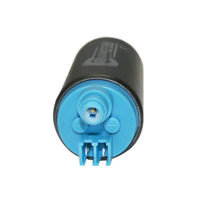Quantum Fuel Systems OEM Replacement In-Tank EFI Fuel Pump w/ Fuel Pressure Regulator, Strainer for the Honda CRF250R '11-23, CRF450L '18-20 & etc.