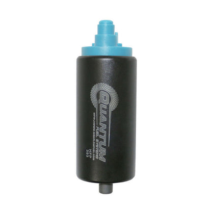 Quantum Fuel Systems OEM Replacement In-Tank EFI Fuel Pump w/ Fuel Pressure Regulator, Strainer for the Honda CRF250R '11-23, CRF450L '18-20 & etc.
