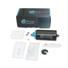 Quantum Fuel Systems OEM Replacement In-Tank EFI Fuel Pump w/ Strainer for the Honda CRF250R '10-23, CRF450L '18-20, CRF450R '09-23 & etc.