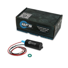 Quantum Fuel Systems OEM Replacement In-Tank EFI Fuel Pump  for the KTM 200 Duke '12-23, 250 Duke '15-23 & etc.