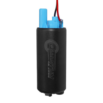 Quantum Fuel Systems OEM Replacement In-Tank EFI Fuel Pump w/ Strainer for the BMW G 310 R '17-20, KTM RC 125 '17-22 & etc.