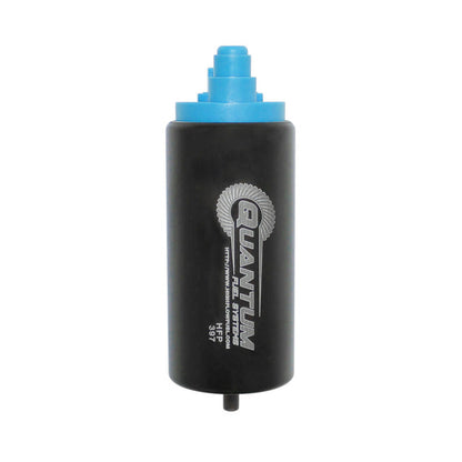 Quantum Fuel Systems OEM Replacement In-Tank EFI Fuel Pump w/ Strainer for the Husqvarna FR 450 Rally '16-23, KTM 450 Rally Factory Replica '15-23 & etc.