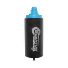 Quantum Fuel Systems OEM Replacement In-Tank EFI Fuel Pump with Fuel Pressure Regulator, Strainer for the Kawasaki KX250 '18-20, Z125 Pro '17-20