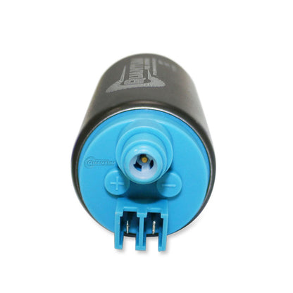 Quantum Fuel Systems OEM Replacement In-Tank EFI Fuel Pump with Fuel Pressure Regulator, Strainer for the Kawasaki KX250 '18-20, Z125 Pro '17-20