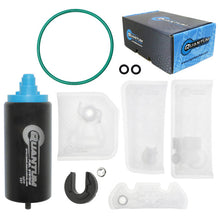 Quantum Fuel Systems OEM Replacement In-Tank EFI Fuel Pump w/ Tank Seal, Strainer for the Honda Goldwing '18-23