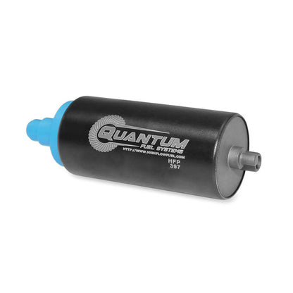Quantum Fuel Systems OEM Replacement In-Tank EFI Fuel Pump for the Kawasaki KLX250 '19-20, KLX300 '20-23, KX250 '11-23, KX450 '09-23
