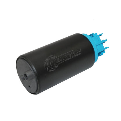 Quantum Fuel Systems OEM Replacement In-Tank EFI Fuel Pump w/ Strainer for the Yamaha Zuma 50F / Zuma 50FX '09-11