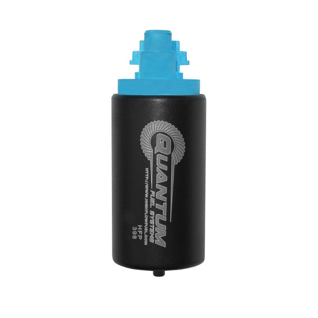 Quantum Fuel Systems OEM Replacement In-Tank EFI Fuel Pump w/ Strainer for the Yamaha Zuma 50F / Zuma 50FX '09-11