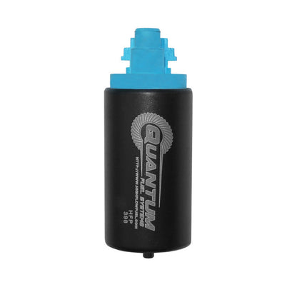 Quantum Fuel Systems OEM Replacement In-Tank EFI Fuel Pump w/ Strainer for the Yamaha Zuma 50F / Zuma 50FX '09-11