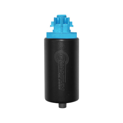 Quantum Fuel Systems OEM Replacement In-Tank EFI Fuel Pump w/ Strainer for the Yamaha Zuma 50F / Zuma 50FX '09-11