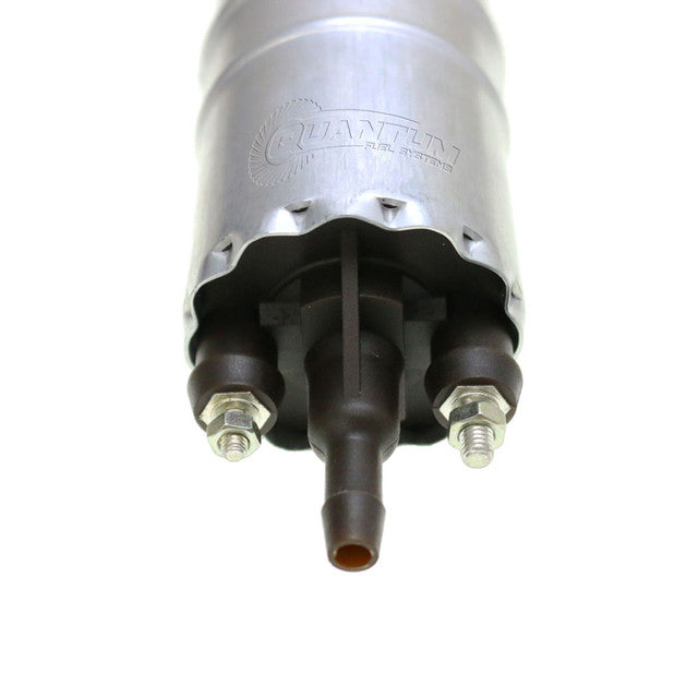 Quantum Fuel Systems OEM Replacement In-Tank EFI Fuel Pump for the Ducati 851 '1991, 907 I.E. '91-93, BMW K1 '88-93 & etc.