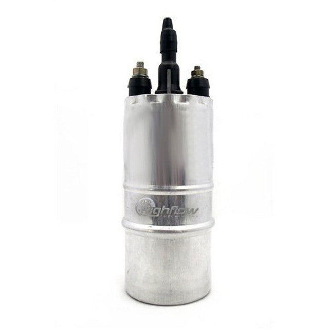 Quantum Fuel Systems OEM Replacement In-Tank EFI Fuel Pump for the Ducati 851 '1991, 907 I.E. '91-93, BMW K1 '88-93 & etc.