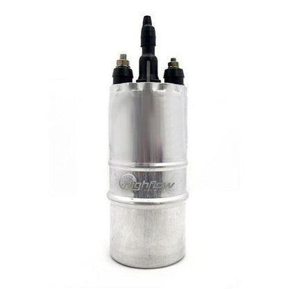 Quantum Fuel Systems OEM Replacement In-Tank EFI Fuel Pump for the Ducati 851 '1991, 907 I.E. '91-93, BMW K1 '88-93 & etc.