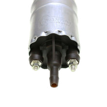 Quantum Fuel Systems OEM Replacement In-Tank EFI Fuel Pump w/ Fuel Filter, Strainer for the Ducati 851 '1991, 907 I.E. '91-93, BMW K1 '88-93 & etc.