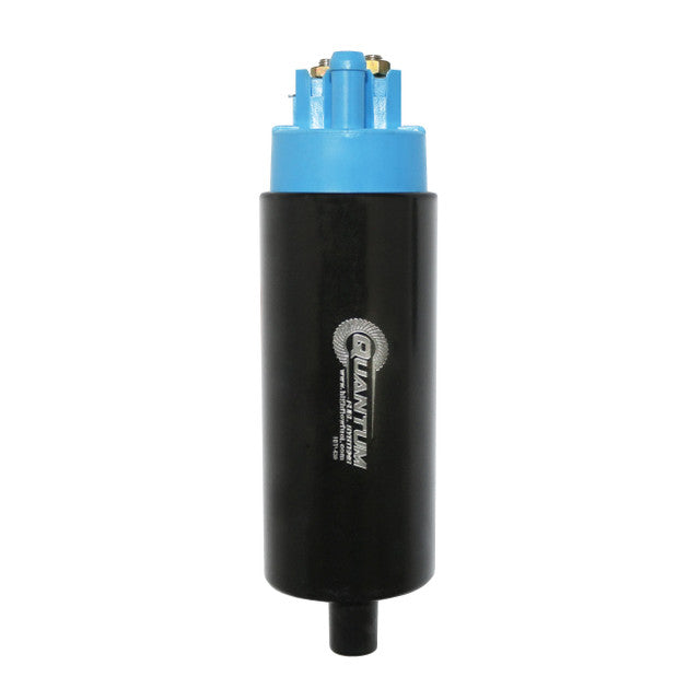 Quantum Fuel Systems OEM Replacement In-Tank EFI Fuel Pump w/ Fuel Pressure Regulator, Strainer for the BMW K 1200 GT '02-05, K 1200 RS '96-05