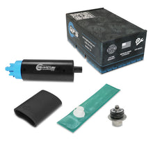 Quantum Fuel Systems OEM Replacement In-Tank EFI Fuel Pump w/ Fuel Pressure Regulator, Strainer for the BMW K 1200 GT '02-05, K 1200 RS '96-05