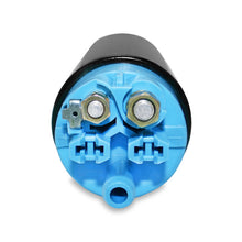 Quantum Fuel Systems OEM Replacement In-Tank EFI Fuel Pump w/ Tank Seal, Strainer for the BMW K75 '86-95
