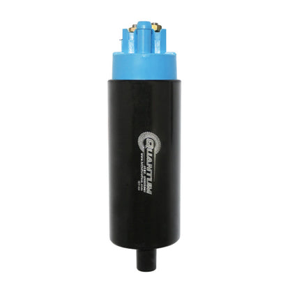 Quantum Fuel Systems OEM Replacement In-Tank EFI Fuel Pump w/ Tank Seal, Strainer for the BMW K75 '86-95