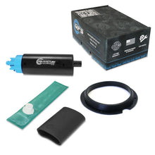 Quantum Fuel Systems OEM Replacement In-Tank EFI Fuel Pump w/ Tank Seal, Strainer for the BMW K75 '86-95
