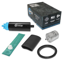 Quantum Fuel Systems OEM Replacement In-Tank EFI Fuel Pump w/ Tank Seal, Fuel Filter, Strainer for the BMW K 1200 RS '96-01